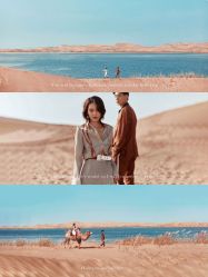 -蒙娜丽莎婚纱摄影·旅拍