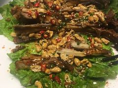 -松针蔡记蒸饺(花园路店)