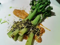 -燃扒房Steakhouse(皇庭店)