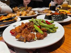 -汉巴味德(大悦城店)