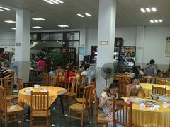 大堂-荣生萝卜汤饭店