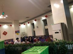 -大眼锅贴水饺(河东店)