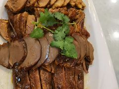 招牌卤水鹅肉-四海之家(蛇口店)