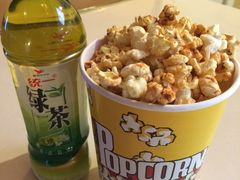 -嘉华国际影城(学清路店)