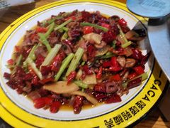 -嘎嘎鸭脑壳(东门大桥店)