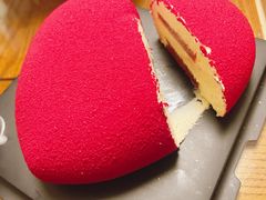 -半分甜(台柳路店)