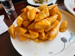 -天宝海鲜酒楼(开发区珠江道店)