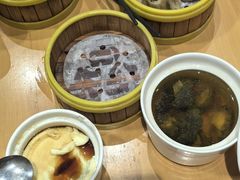 -汤W城市微度假(仓山店)