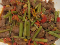 -大鹏饭店·金陵家宴(奥体中心店)