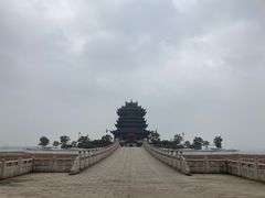 -重元寺香积厨素斋馆