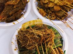 -胖子鸡排(循礼门老字号店)