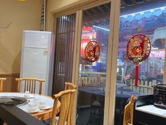 -冰城焰会大丰收铁锅炖(萝岗万达金街店)