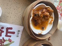 -点都德(水贝IBC店)
