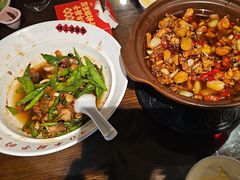 -味上湘菜馆(岳麓山店)