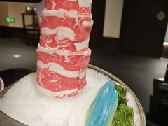 -牛将军•涮肉•烤肉•铁板烧(北京王府井·故宫店)