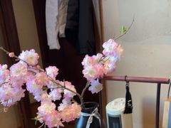 -樱之盛宴·蟹料理海鲜自助(前进大街店)