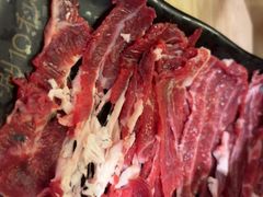 -宴全牛粤来越牛潮汕鲜牛肉火锅(海州万达广场店)