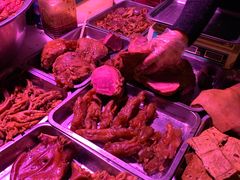 蹄筋一斤-徐记海鲜(明德门店)