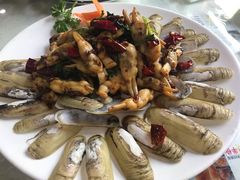 -百味饺子城•海鲜家常菜(秦皇岛店)