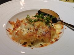 手打法兰西薯蓉-小火花·干式熟成牛排馆Spark SteakHouse(剑桥郡店)