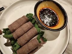 -云采云南菜(中山北路店)