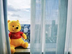 -上海雅居乐万豪侯爵酒店