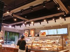 -巴黎贝甜(龙江店)