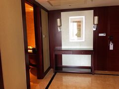 -上海新发展亚太JW万豪酒店