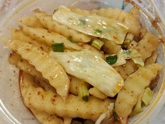 -乐山冰粉·狼牙土豆(竹溪湾店)