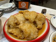 -英兰朝族饭店(河南桥头店)