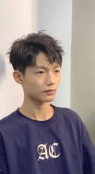 -尤司男士国潮理发馆
