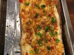 -叁宝烤肉·西安烧烤(东三爻店)