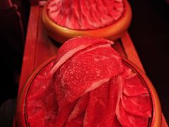 -牛New寿喜烧(中山公园龙之梦店)