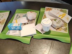 -麦当劳(北苑秋实路店)