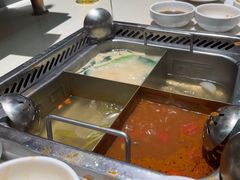 -海底捞火锅(亲子主题北金鹰店)