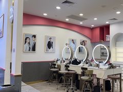 -海马体照相馆(广州新世界云门New park店)