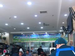 -八沟羊汤(河北大街店)