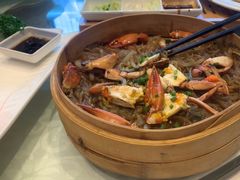 -同君福大酒楼(紫新路店)