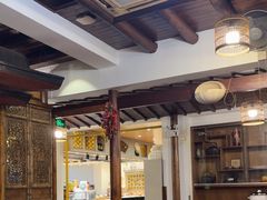 -翠姐姐农家大院·老底子萧山菜(建设一路店)