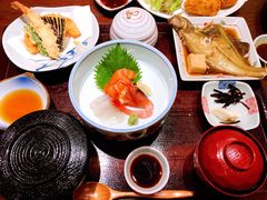 -翔峰炭火鳗鱼(悦泰街里公寓店)