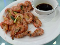 -小老板海鲜酒家(董家渡店)
