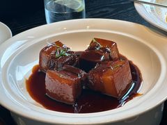 -苏帮袁·竹(北京坊店)