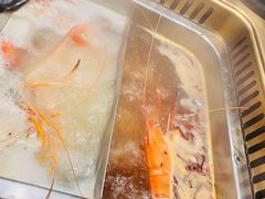 -奢谷·海鲜自助(南海万科店)