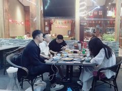 -老高烧烤(龙华星河iCO店)