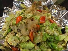 -乔家满族八大碗(流水沟店)