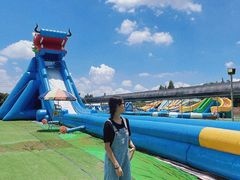-长廊欢乐园
