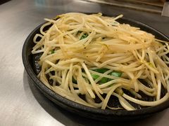 炒银芽-日葵 大阪烧ひまり(仙霞路店)