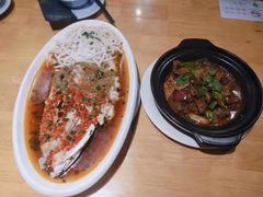 -嘉厨小馆(宜山路店)
