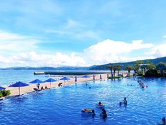 -深圳大梅沙京基洲际度假酒店