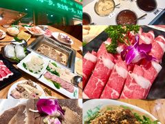 -草原塞蛮羊火锅城(港湾店)